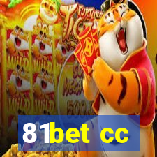 81bet cc